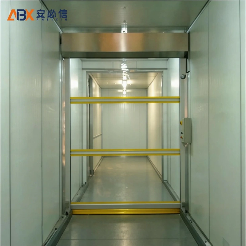 宜昌工业快速门