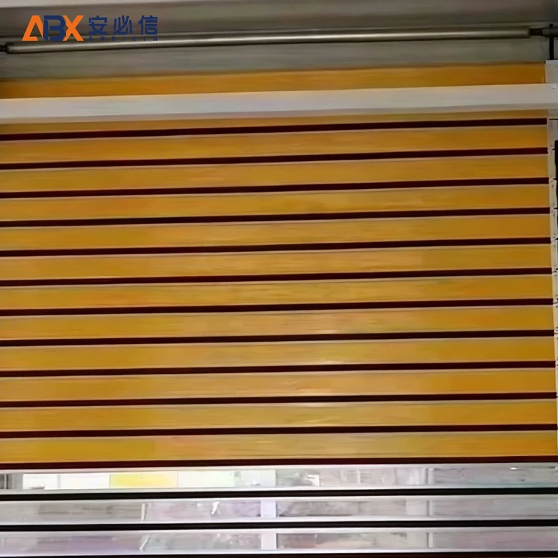 宜昌洁净室高速门